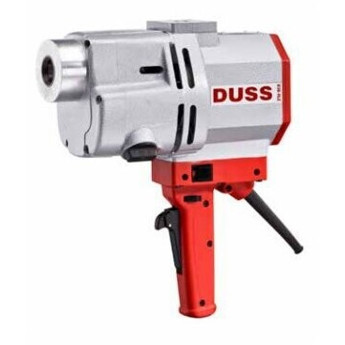 Duss D38RLE - Schlagbohrmaschine 2000W, 250Nm - Drehzahlregulierung, Rechts-/Linkslauf