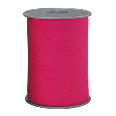 C.E. Pattberg 3539-606 Magenta Dekoband - Polypropylen (200 m x 10 mm)